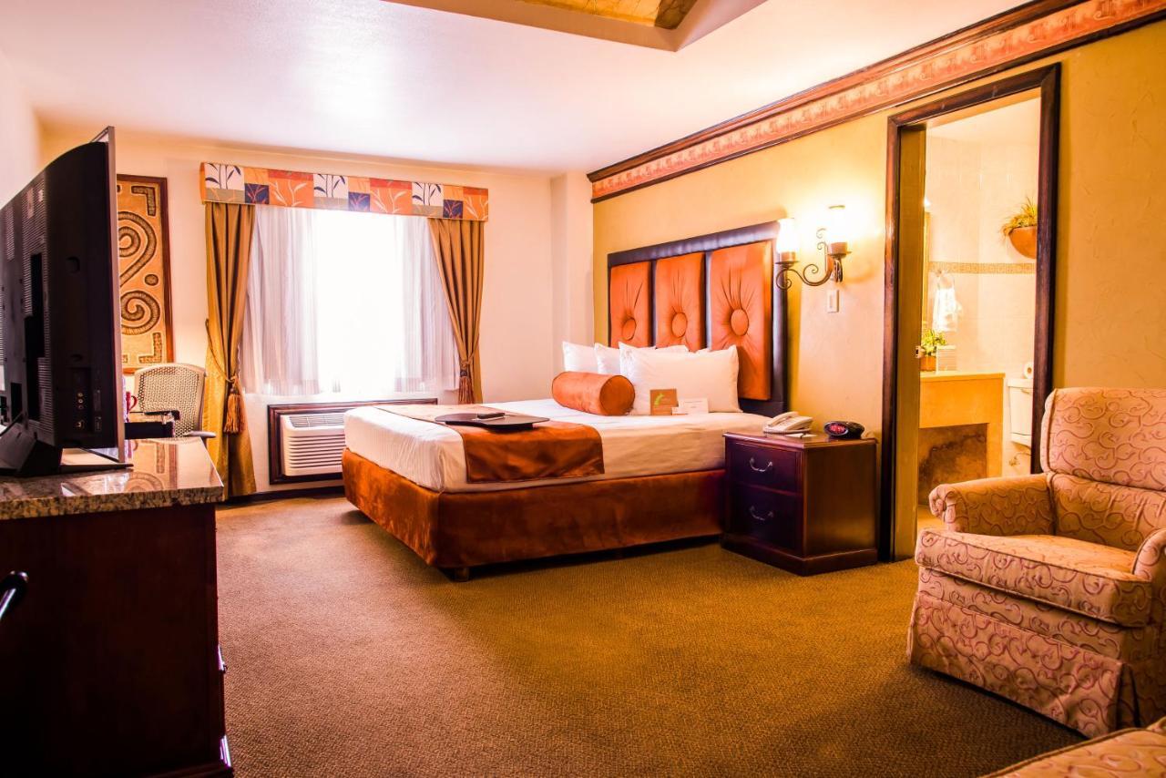 Hotel Maria Bonita Consulado Americano Сьюдад-Хуарес Экстерьер фото
