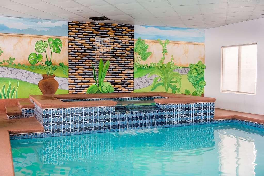 Hotel Maria Bonita Consulado Americano Сьюдад-Хуарес Удобства фото