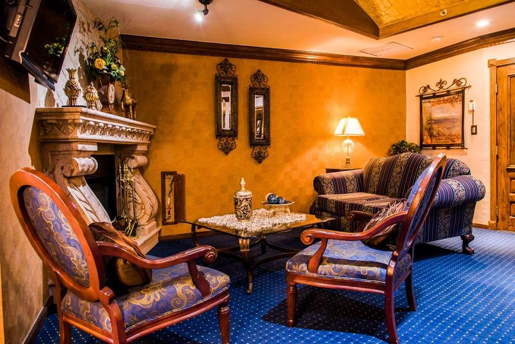Hotel Maria Bonita Consulado Americano Сьюдад-Хуарес Номер фото