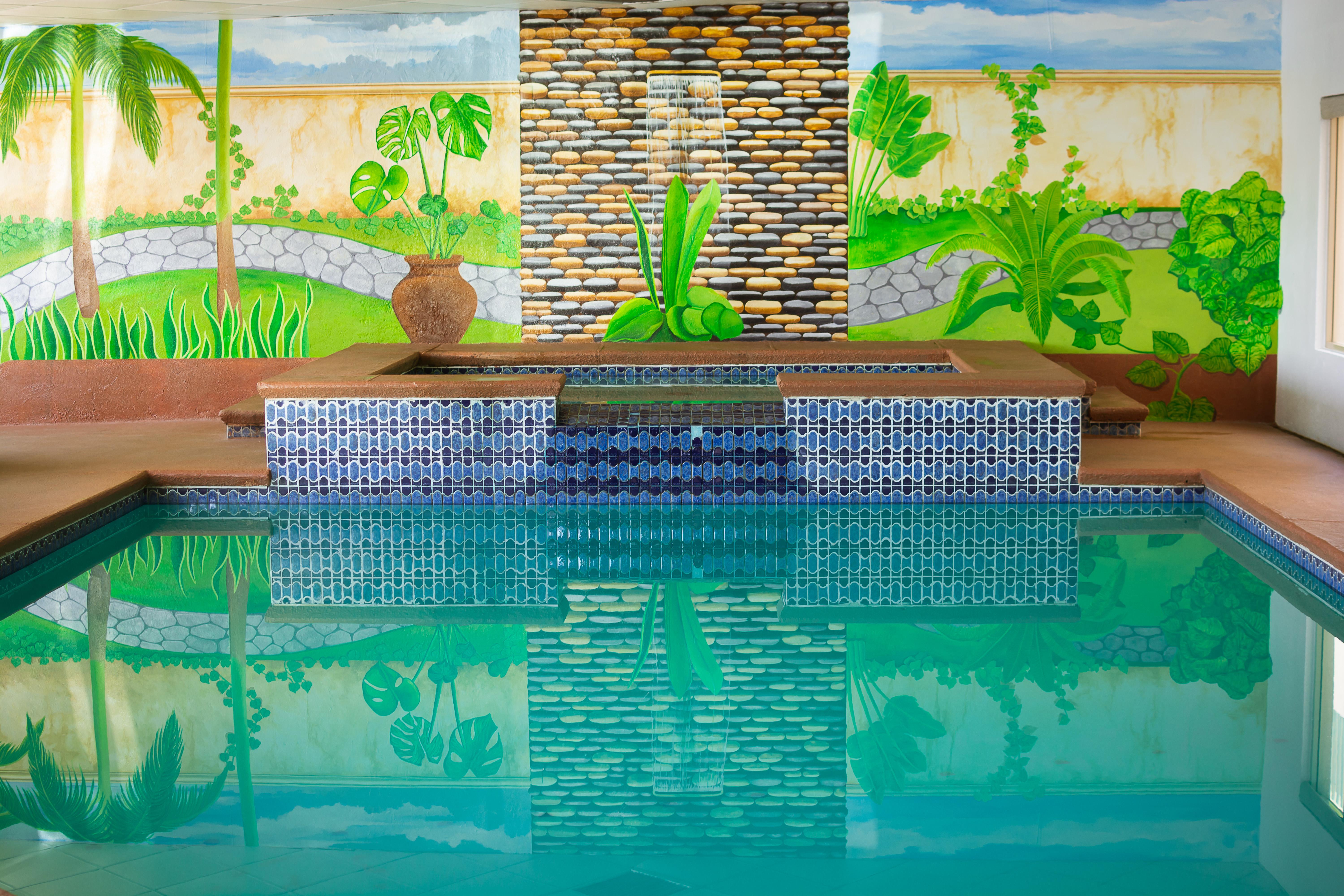 Hotel Maria Bonita Consulado Americano Сьюдад-Хуарес Экстерьер фото