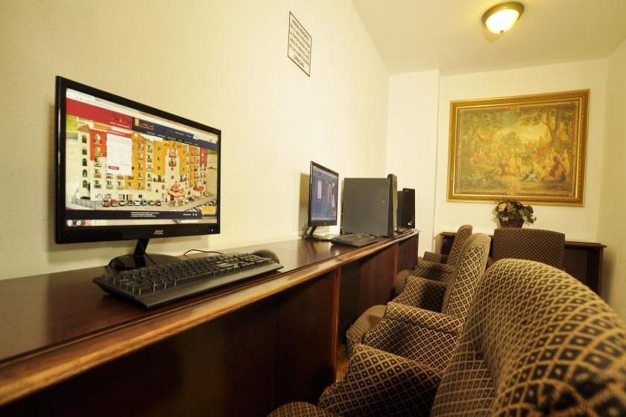 Hotel Maria Bonita Consulado Americano Сьюдад-Хуарес Экстерьер фото