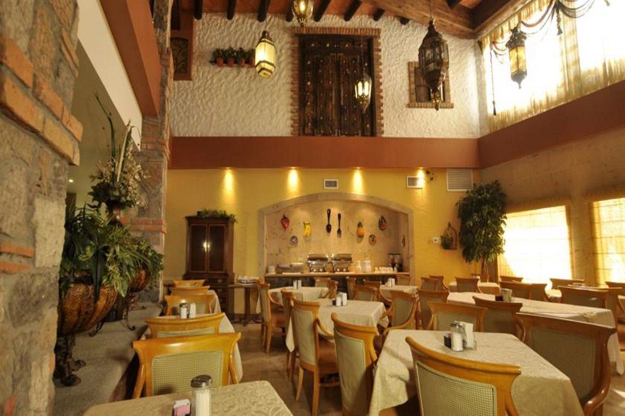 Hotel Maria Bonita Consulado Americano Сьюдад-Хуарес Экстерьер фото
